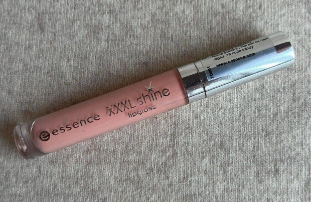 Essence Xxxl shine szjfny