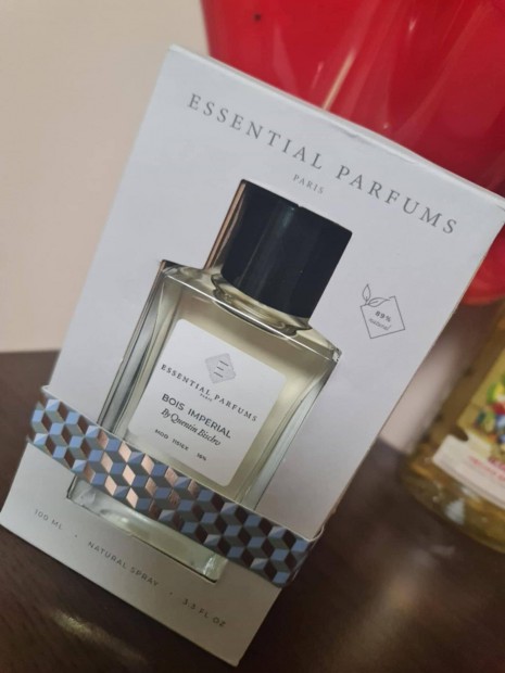 Essential Parfums Bois Impérial 100ml