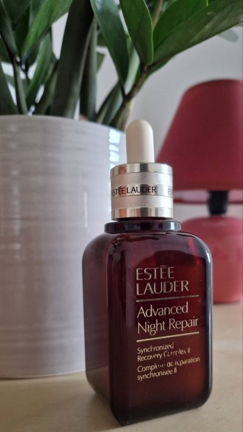 Este Lauder Advanced Night Repair 75/70 ml szrum