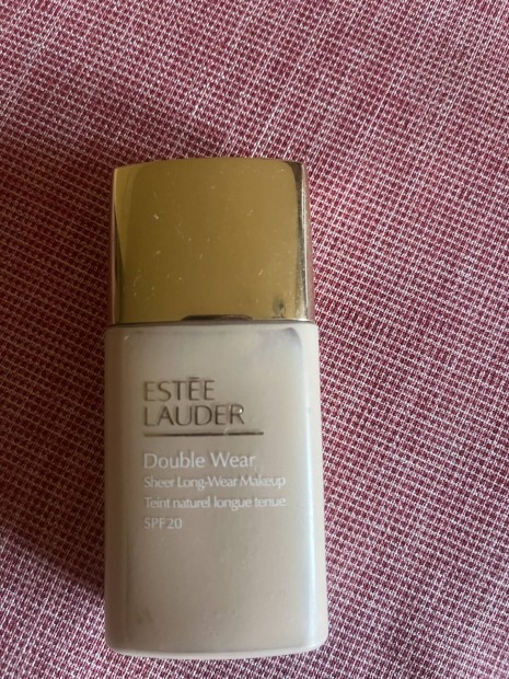 Estee Lauder alapoz