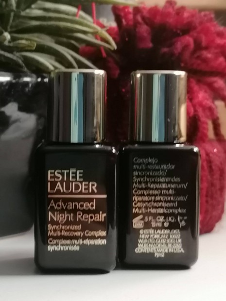 Estee Lauder szrum