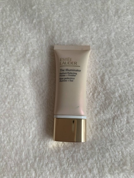 Este Lauder the illuminator primer+finisher