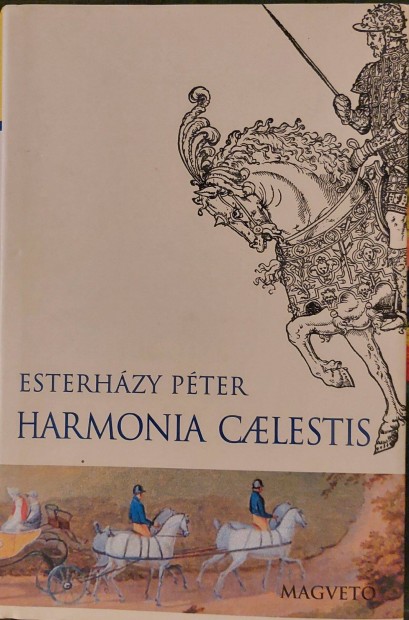 Esterhzy Pter Harmonia Caelestis