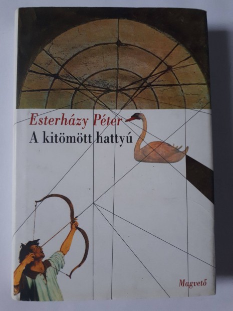 Esterhzy Pter: A kitmtt hatty