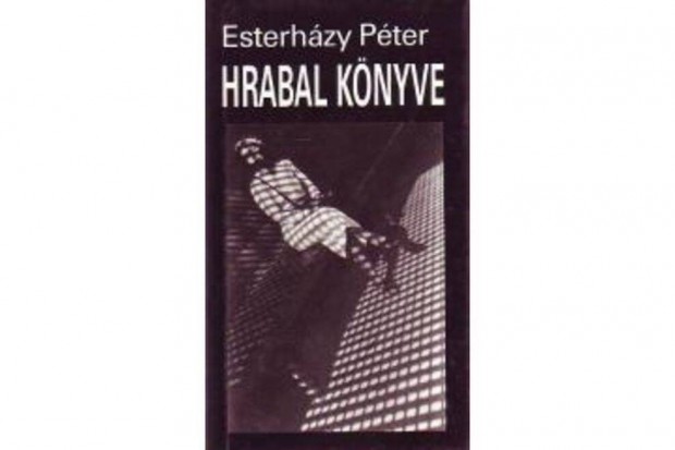 Esterhzy Pter: Hrabal knyve