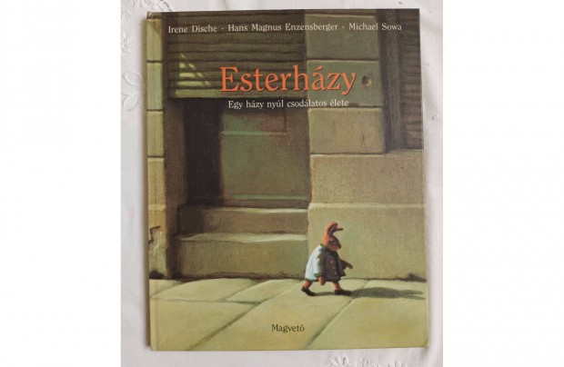 Esterhzy - egy hzy nyl csodlatos lete