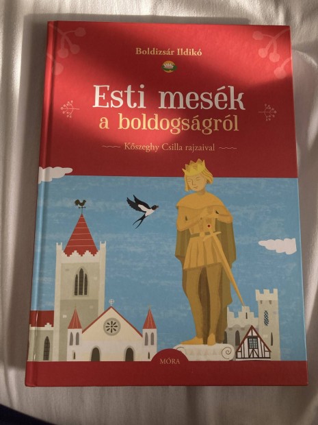 Esti mesek a boldogsagrol