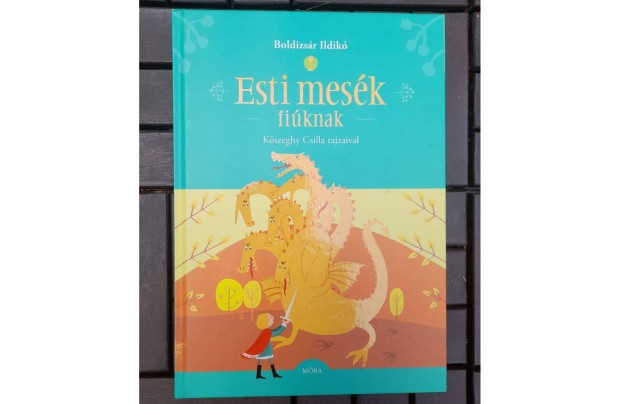 Esti mesk fiknak c. knyv- j