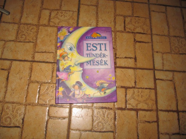 Esti tndrmesk - jszer