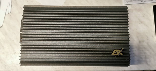 Esx Q475.1 monoblokk