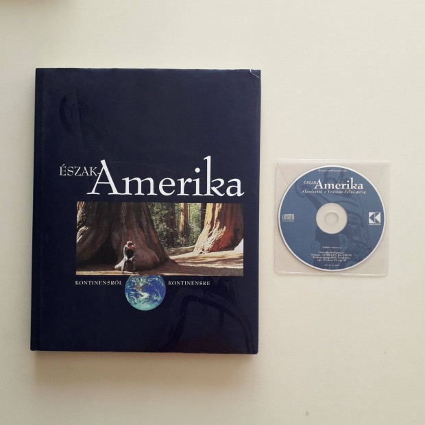 szak-Amerika