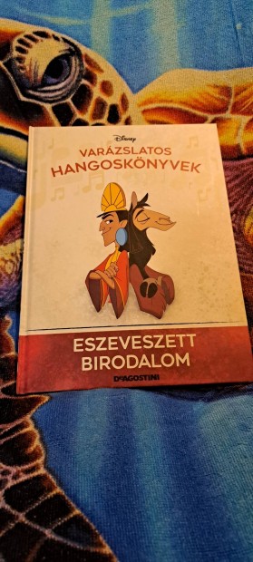 Eszeveszett birodalom 