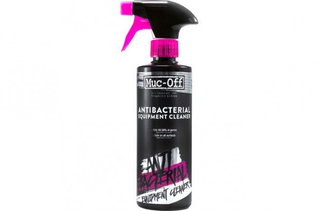 Eszkztisztt antibakterilis Muc-Off 500ml