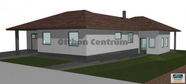 Eszteregnyei 1323 nm-es telek elad�