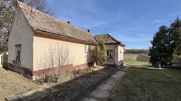 Eszterg�lyhorv�tii elad� 60 nm-es h�z