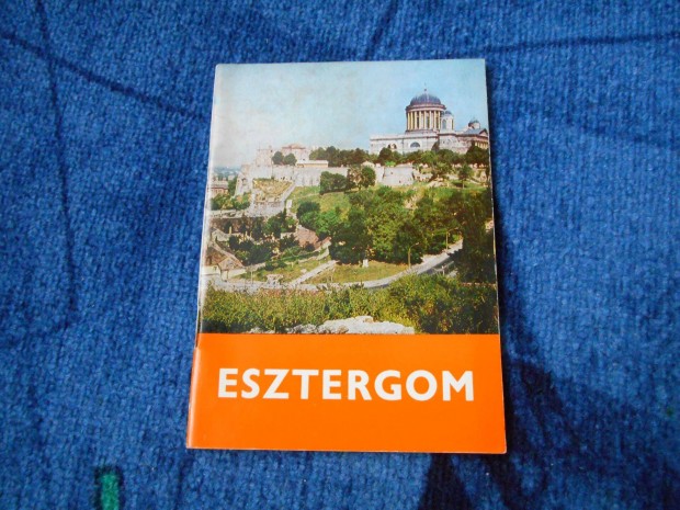 Esztergom 1977