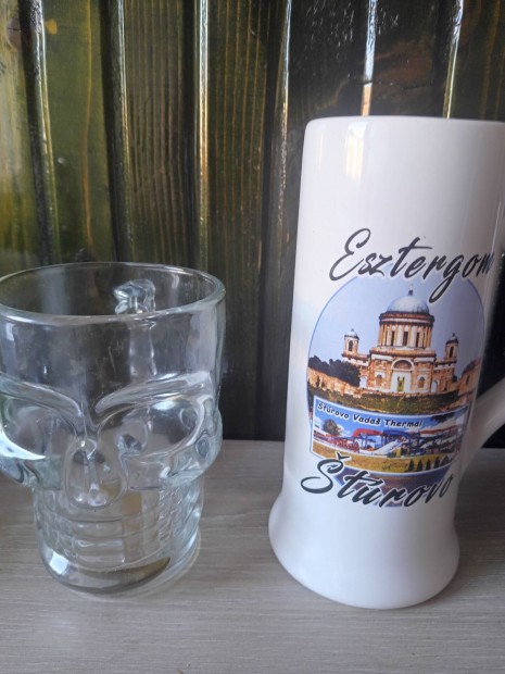 Esztergom kors 