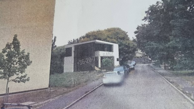 Esztergomban, Aranyhegyen, �zlethelyis�g vagy lak�s elad� 9_eh