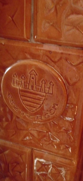 Esztergomi cserpklyha
