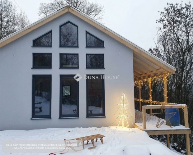 Esztergomi elad� 69 nm-es h�z