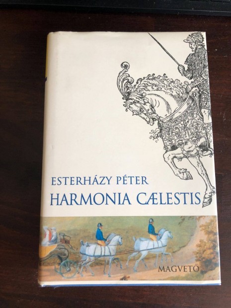 Eszterhzy Harmonia Caelestis