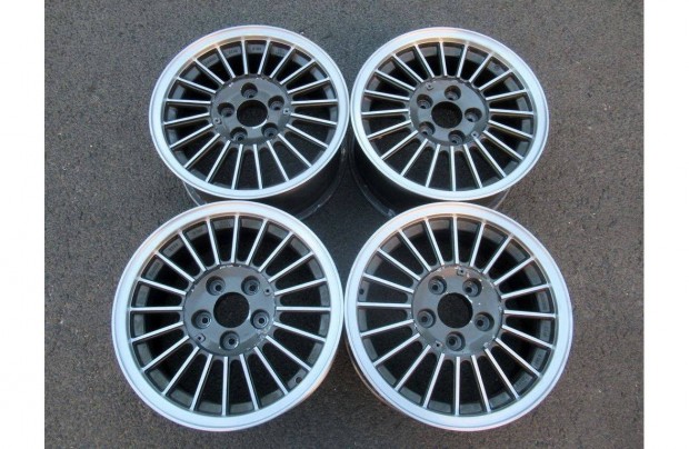 Eta Beta 15" Vetern Mercedes alufelni 5x112 Retro felni W201 W123