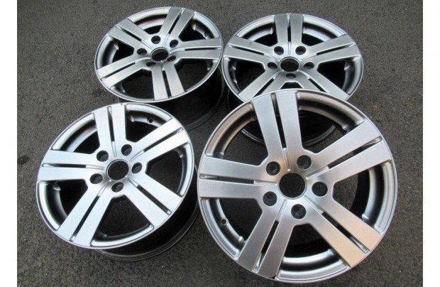 Eta Beta 15" alufelni 5x112 felni VW Seat Skoda Audi Mercedes kerk