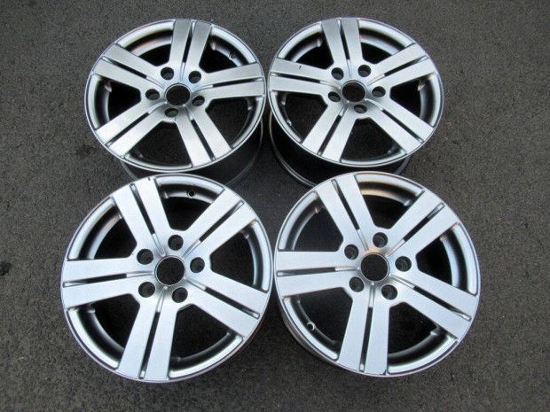 Eta Beta 15" alufelni 5x112 felni VW Seat Skoda Audi Mercedes kerk