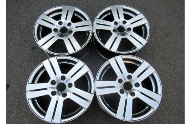 Eta Beta 15" alufelni 5x112 felni VW Seat Skoda Audi Mercedes kerk