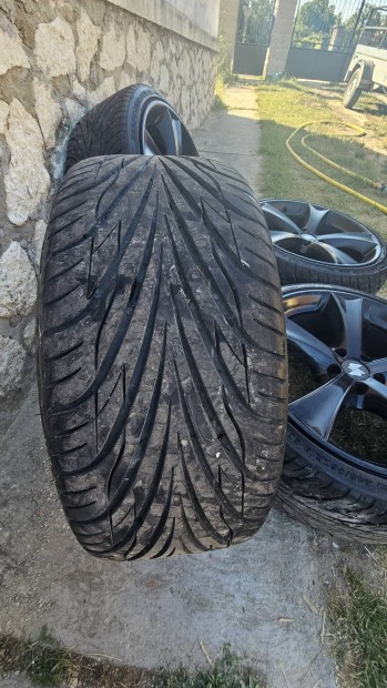 Eta Beta 19col 5x108 alufelni