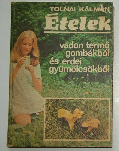 telek vadon term gombkbl cm knyv elad