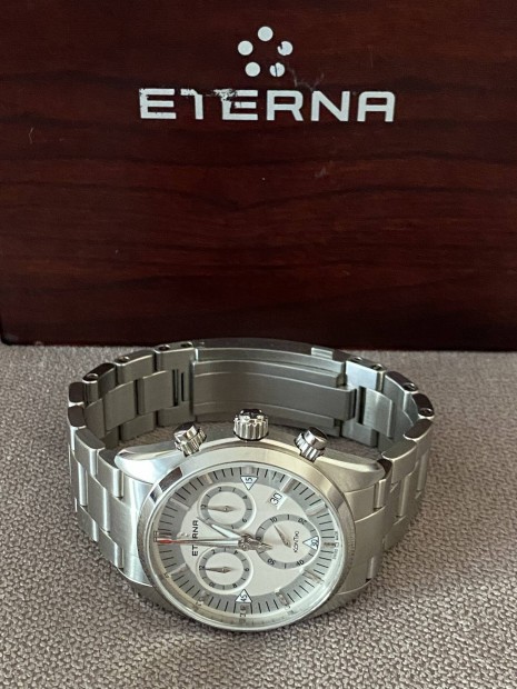 Eterna Kontiki