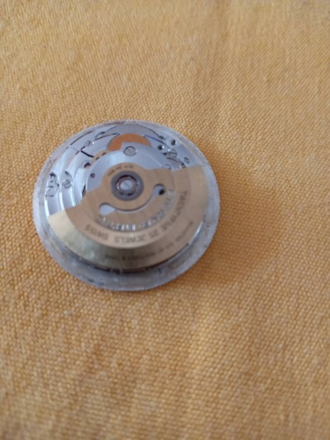 Eterna-Matic 2824-2 szerkezet