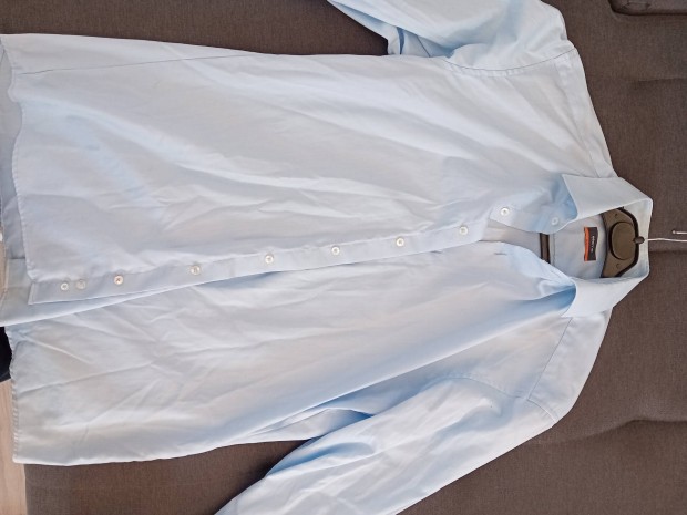 Eterna Slim Fit Férfi ing 41/16 mertű