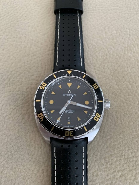 Eterna Super Kontiki