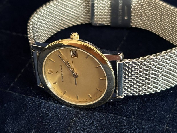 Eterna -18k arany