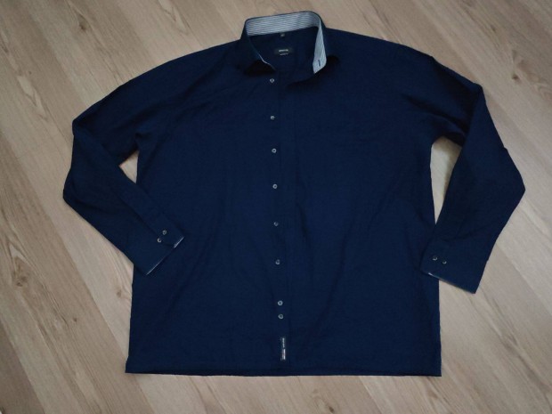Eterna comfort fit sttkk vasalsmentes frfi ing 42