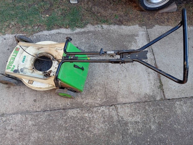 Etesia fnyr vz 