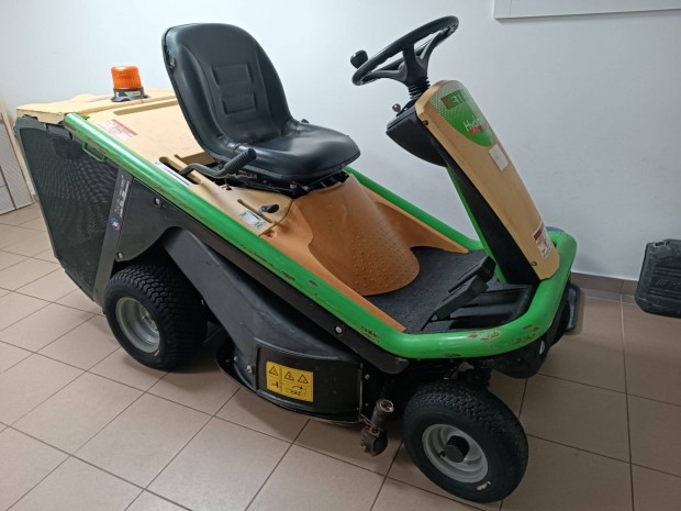 Etesia fnyrtraktor fnyr traktor v2