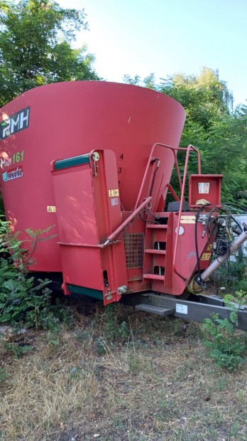 Etetö kocsi 16.1 eladó. mtz csere érdekell