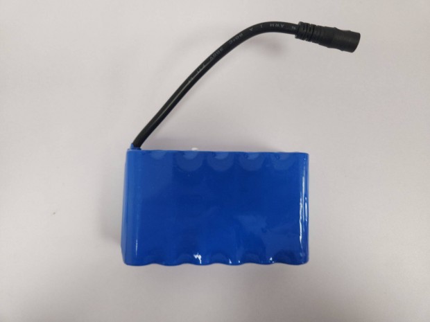 Etetőhajó akkumulátor 15600 mAh Manuowell etetőhajóhoz