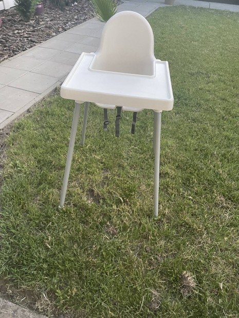 Etetőszék Ikea