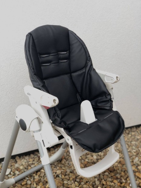 Etetőszék huzat Peg Perego Prima Pappa Zero 3 etetőszékre utángyártott