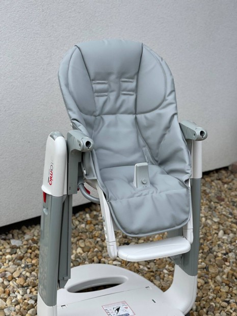 Etetőszék huzat Peg Perego Tatamia etetőszékre utángyártott több szín