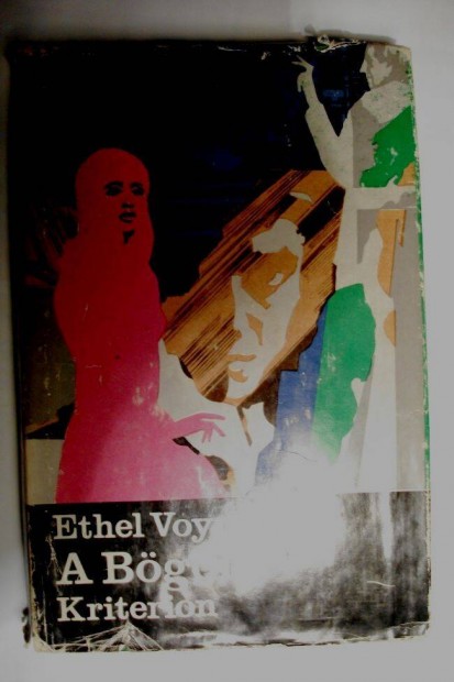 Ethel Voynik: A bgly