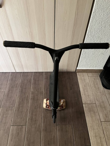 Ethic DTC Erawan freestyle roller