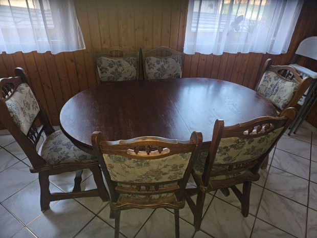 �tkez� garnit�ra elad�