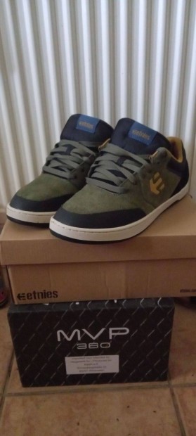 Etnis marana 44 Olive/black/gum