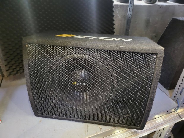 Eton move 12-400A aktv mlylda