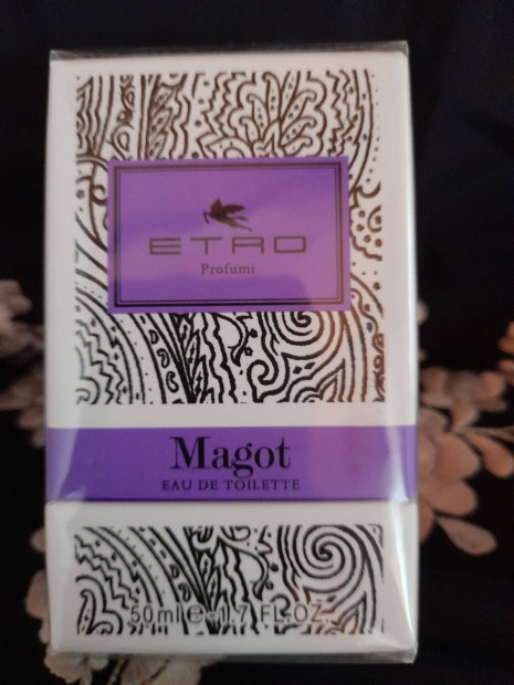 Etro Magot 50 ml EDT